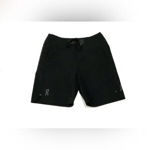 On Hybrid Running Shorts